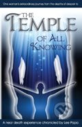 Kniha: The Temple of All Knowing (Lee Papa). Lightning Source Inc, 2014