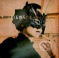 Hudobné CD: Enigma: The Screen Behind the Mirror (Universal Music)