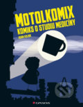 Motolkomix - Adam Kalina, Grada, 2018