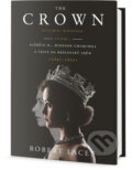 The Crown - Robert Lacey, 2018