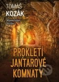 Prokletí Jantarové komnaty - Tomáš Kozák, 2018