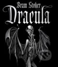 Dracula - Bram Stoker, František Štorm (ilustrátor), 2018