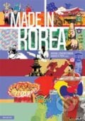 Made in Korea - Miriam Löwensteinová, Markéta Popa, Nová vlna, 2018