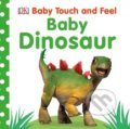 Baby Dinosaur, Dorling Kindersley, 2018