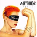 Hudobné CD: Eurythmics: Touch (Hudobné albumy)