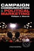 Kniha: Campaign Communication and Political (Maarek). John Wiley & Sons, 2011