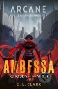 Kniha: Ambessa (C.L. Clark). Orbit, 2025