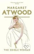 Kniha: The Edible Woman (Margaret Atwoodová). Little, Brown, 2009
