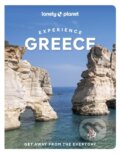 Kniha: Lonely Planet Experience Greece (Lonely Planet)