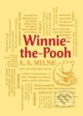 Kniha: Winnie-the-Pooh (A. A. Milne)