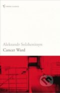 Kniha: Cancer Ward (Alexandr Solženicyn). Vintage Books, 2011
