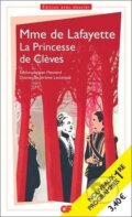 Kniha: La Princesse de Cleves (Laffayete de Madame). Flammarion, 2019
