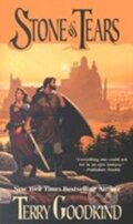Kniha: Stone of Tears #2 (Terry Goodkind). , 1900