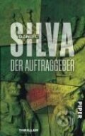 Kniha: Der Auftraggeber (Wulf Bergner). Piper, 2003