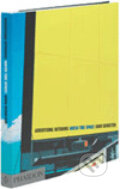 Kniha: Advertising Outdoors (David Bernstein). Phaidon, 2007