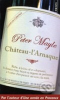 Kniha: Chteau-L´Arnaque (Peter Mayle). Points, 2011