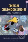 Kniha: Critical Childhood Studies (Kay Tisdall). Bloomsbury, 2023