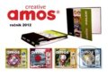 Kniha: Creative Amos 2012 (neuvedený autor). , 2012
