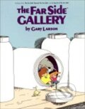 Kniha: The Far Side Gallery: 1 (Gary Larson). Simon & Schuster, 1984