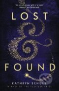 Kniha: Lost & Found : A Memoir (Kathryn Schulz). Pan Macmillan, 2022