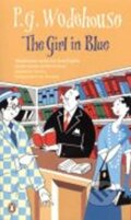 Kniha: The Girl in Blue (Grenville Pelham Wodehouse). Penguin Books, 1997