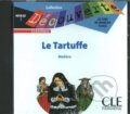 Kniha: Découverte 3 Classique: Le Tartuffe - CD audio (Moliére). Cle International, 2008