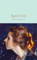 Kniha: Agnes Grey (Anne Bronteová). Pan Macmillan, 2019