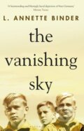 Kniha: The Vanishing Sky (L. Annette Binder). Bloomsbury, 2020