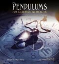 Kniha: Pendulums: For Guidance & Healing (Maggie Percy a Nigel Percy). Flame Tree Publishing, 2021