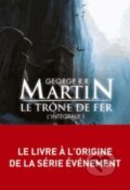 Kniha: Trone De Fer 1 (R. R. George Martin). Jai lu, 2010