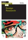 Kniha: Basics Graphic Design 02 (Neil Leonard). Slovart