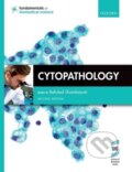 Kniha: Cytopathology (Behdad Shambayati). Oxford University Press, 2018