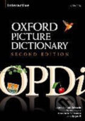 Kniha: Oxford Picture Dictionary Interactive CD-ROM Network Licence 11-20 users (2nd) (Jayme Adelson-Goldstein). Oxford University Press, 2009