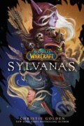 Kniha: Sylvanas (World of Warcraft) (Christie Golden). Random House, 2022