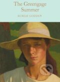 Kniha: The Greengage Summer (Rumer Godden)