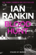 Kniha: Blood Hunt (Ian Rankin). Orion, 2010