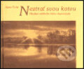 Kniha: Neztrať svou kotvu (Anna Tichá). Santal, 2000