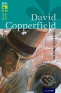 Kniha: Oxford Reading Tree TreeTops Classics 16 David Copperfield (Charles Dickens). Oxford University Press, 2014