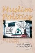 Kniha: Muslim Politics (Dale F. Eickelman). Princeton University Press, 2004