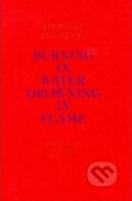Kniha: Burning in Water, Drowning in Flame (Charles Bukowski). HarperCollins, 2002