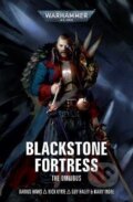Kniha: Blackstone Fortress: The Omnibus (Darius Hinks). Games Workshop, 2023