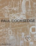 Kniha: Paul Cocksedge (Paul Cocksedge). Phaidon, 2025