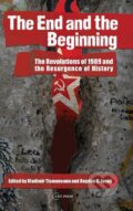 Kniha: The End and the Beginning (Bogdan C. Iacob). Central European University Press, 2012