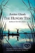 Kniha: Hungry Tide (Amitav Ghosh). HarperCollins, 2005