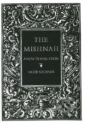 Kniha: The Mishnah (Jacob Neusner). Yale University Press, 1991