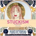 Kniha: Stuckism International (Robert Janás). 