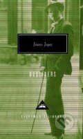 Kniha: Dubliners (James Joyce). Everyman, 1991