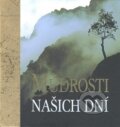 Kniha: Múdrosti našich dní (Helen Exley). Slovart, 2008