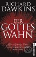 Kniha: Der Gotteswahn (Richard Dawkins). Libri, 2008