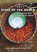 Kniha: State of the World (The Worldwatch Institute). W. W. Norton & Company, 2011